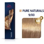 Wella Koleston Pure Naturals 9/00 60 ml