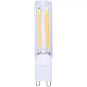 Segula LED G9 Stift 2,5W 2200K klar G9 2,5W 2200K dimmbar