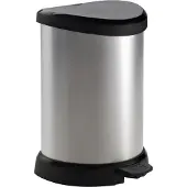 Curver Pedaleimer Decobin 20L