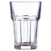 Metro Professional Tumbler Trinkglas Ceruna, Glas, 41 cl, gehärtet, 6 Stück