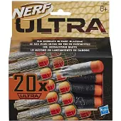Nerf Ultra - 20 Darts Refill (E6600)