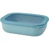 Mepal Ciqula Multischüssel rechteckig 2000 ml nordic green
