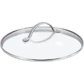Greenpan Deckel Universal-Glasdeckel 24 cm