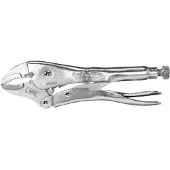 Irwin Greifzange gebogene Backen Original - 7CR 7"/ 175 mm - 10508018