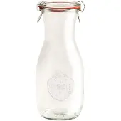 Weck Saftflasche