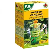 Bsi Wespen Fangbeutel