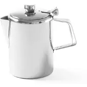 Hendi Kaffee-/Teekanne Klappdeckel