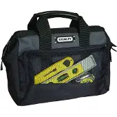 Stanley Nylon Werkzeugtasche 30x25x13 Cm