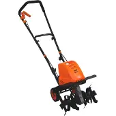 ATIKA BH 1400 N Motorhacke Bodenhacke Gartenhacke Bodenfräse Gartenfräse