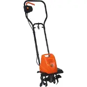 ATIKA BH 800 N Motorhacke Bodenhacke Gartenhacke Bodenfräse Gartenfräse | 230V | 800W