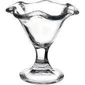 Bormioli Rocco Satz von 2 Schalen Dessert Primavera cl 24 Transparent