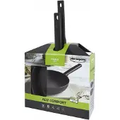 Demeyere Bratpfannenset Alu Comfort 3 Duraslide 24 + 28 cm