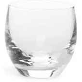Rona TABLE PASSION boite 6 mise en bouche tonneau 13 cl Transparent Rond Cristallin