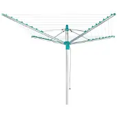 Leifheit Wäscheschirm Linomatic 500 Easy"
