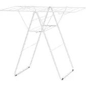 Brabantia HangOn, Wäscheständer, Weiß, 592 mm, 50 mm, 984 mm, 1 Stück(e)