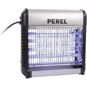 Perel Elektrischer Insektenvernichter 360 Grad 2 x 6 w