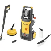 Stanley Hochdruckreiniger SXPW16PE (SXPW16PE)