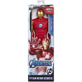 Marvel Avengers E7873ES1, 4 Jahr(e), Marvel Avengers, Rot