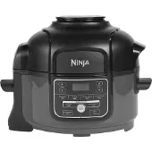 Ninja OP100EU, 4,7 l, 1460 W, China, Schwarz, 395 mm, 320 mm