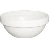 Olympia Whiteware stapelbare Schüsseln 13cm