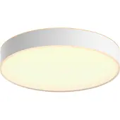 Philips Hue - Enrave Deckenleuchte Groß - 42,5 cm - White Ambiance