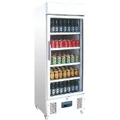 Polar Serie G Displaykühlung 218 Liter
