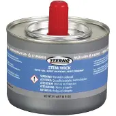Sterno Flüssige Brennpaste 6 Std. X12 (12 Stück)