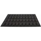 Pavoflex Madeleine-Silikonform 44 Madeleines