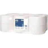 Tork Mini Jumbo Toilet Roll 2Ply