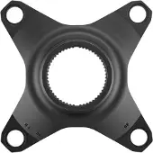 Shimano 4-Arm Adapter für E-BIKE SYSTEMS Kettenblätter Kettenblatt - ...
