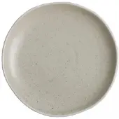 Olympia Chia Teller sandfarben 20,5cm