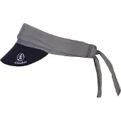 Chaskee Visor Snap Cap