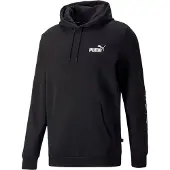 Puma Essentials+ Tape Fl Sweatshirt