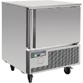 Polar Serie U Schnellkühler / Schockfroster 18kg / 14kg