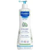 Mustela Hydra Bebe Feuchtigkeitslotion für Baby Haut, 750 ml.