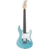 Yamaha Pacifica 112V Sonic Blue