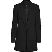Vero Moda Jerseyblazer "VMVERINA LS LONG BLAZER"