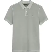 Marc O'Polo Marc OPolo Poloshirt "aus Bio-Baumwolle"