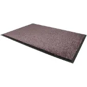 Primaflor-ideen In Textil Schmutzfangmatte CLEAN - Mauve - 60x180cm