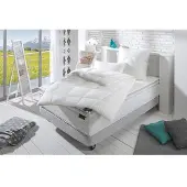 Frankenstolz Kissen Allergo - 80x80cm