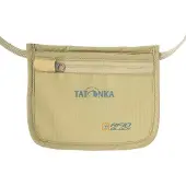 Tatonka Skin ID Pocket RFID Block - RFID-Brustbeutel Uni mit RFID-Ausleses...