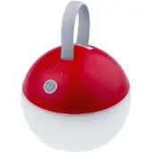 Rubytec Reiselampe Bulb USB Blue