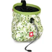 Ocun Lucky Chalk Bag With Belt Blau