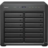 Synology DS2422+, NAS