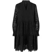 Y.A.S Blusenkleid "YASHOLI LS DRESS S. NOOS" Sommerkleid