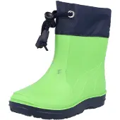 Beck Gummistiefel Gummistefel Uni 343335353432 Grün 22 EU