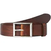 JOOP! Classic Jeans Belt 4,0 CM