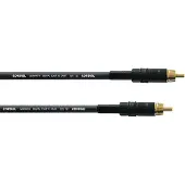 Cordial CPDS 2 CC DIGITAL INTERFACE SPDIF - Audiokabel
