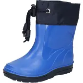 Beck Gummistiefel Uni Kinder, blau, Größe 28 EU