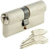 Yale Y252 06836 Profil-dobbeltcylinder 35 / 40mm